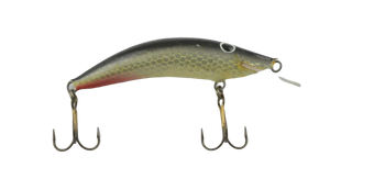 Assan Wobler ARC TROUT 02 5,5cm 3,5g