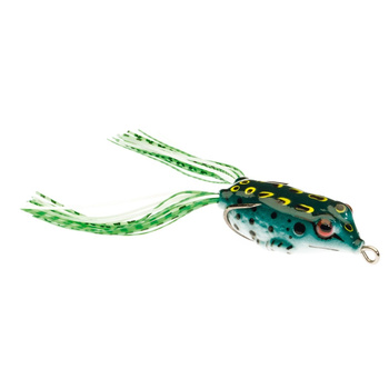 Jaxon Magic Fish Frog Przynęta Żaba 4cm 8g D