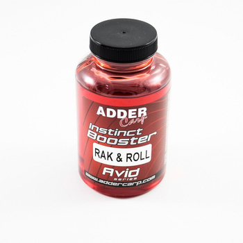 Adder Carp AVID BOOSTER 300ml Rak'n'roll