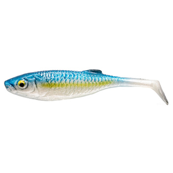 FishB Guma Ripper Kleń 11cm 9,5g Kolor 4 Hand Made
