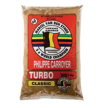 MVDE Zanęta Turbo Classic Carroyer 2kg