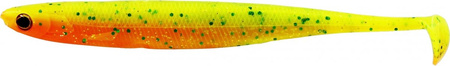 Westin KickTeez Shadtail 15cm 10g Green Tomato