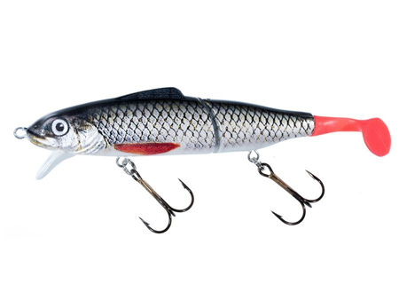 Jaxon Wobler Holo Select Gerit F 11cm + 3/25g MA