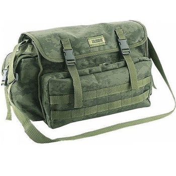 Jaxon Chlebak Torba wędkarska UM-CHC02