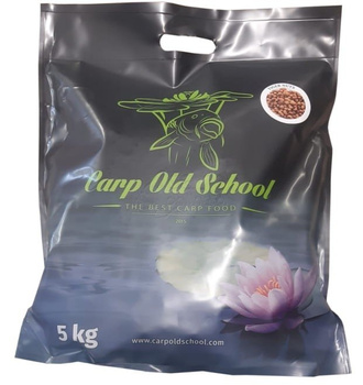 Carp Old School Orzech tygrysi 5kg Chili
