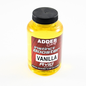 Adder Carp AVID BOOSTER 300ml Wanilia VANILLA