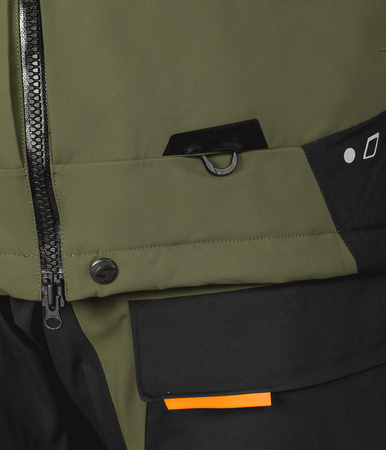 Graff Kombinezon Wypornościowy Pływający Float Guard L