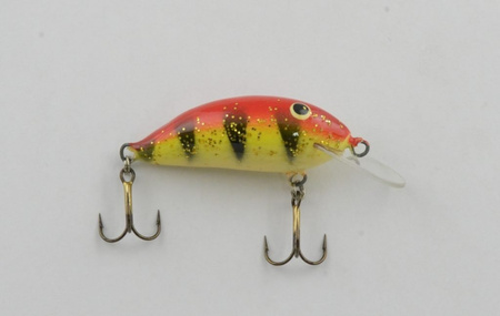 Assan Wobler PERCH 4.0 22 4,0cm 3,5g