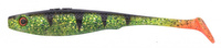 Spro Guma Iris Pop-Eye 10cm 7g  UV Perch