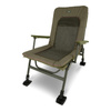 Korum Fotel Krzesło Regulowany Supa Lite Stretch - Deluxe Chair