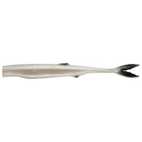 FishB Guma Jaskółka Vert 19cm 21,5g Kolor 7 Hand Made