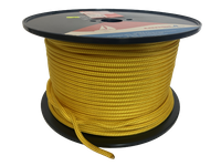 Lanex Lina BORA 6mm Yellow PES