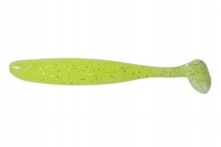 Keitech Easy Shiner 2&quot; Toxic Chart 12szt