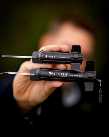 Westin Camera Podwodna Explorecam 28g 78mm