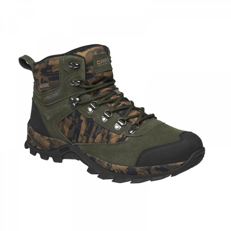 Prologic Buty Bank Bound Camo Trek roz. 45