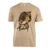 Jaxon Koszulka T-shirt Karp XL