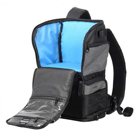Spro Freestyle Plecak Backpack 25 V2