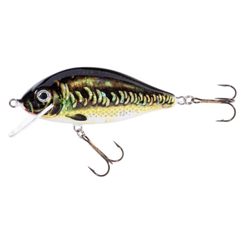 Jaxon Wobler Holo Select Karaś 7,5cm/13g KA