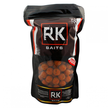 RK Baits Kulki proteinowe Premium 18mm 1kg Squid