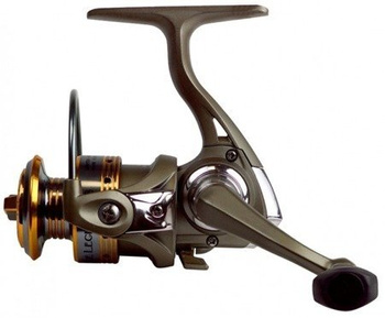 York Kołowrotek Podlodowy ICE LEGEND 503