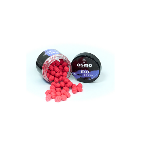 OSMO Mini Larwa Wafters Exo 7mm 50ml