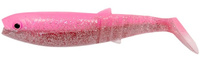 Savage Gear CANNIBAL 8cm 5g UV Pink