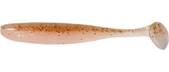 Keitech Easy Shiner 4" Electric Shrimp 7szt