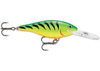 Rapala Wobler SHAD RAP SR-9 9cm 15g Firetiger