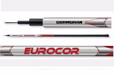 Cormoran Wędka Bat EUROCOR TELE POLE 600 6m