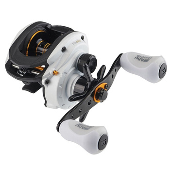 Abu Garcia Multiplikator MAX PRO LEFT MAX4PRO-L