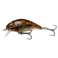 Savage Gear Wobler 3D GOBY CRANK SR 4cm 3g Goby