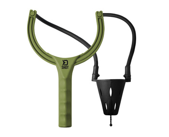 Delphin Proca SHOT Conus