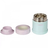 Zojirushi Termos Obiadowy Stalowy 260ml Japoński