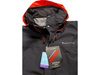 Westin Kurtka W6 Rain Jacket roz. L Steel Black