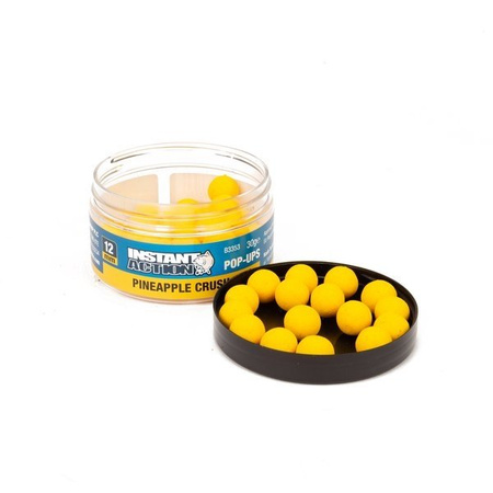 Nash INSTANT ACTION Pop Up Pineapple Crush 12mm 30g