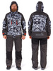 Norfin Kombinezon Pro Dray 3 Camo M