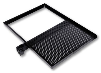 Podest boczny/rama pod kuwetę do kosz VAN DEN EYNDE Robinson