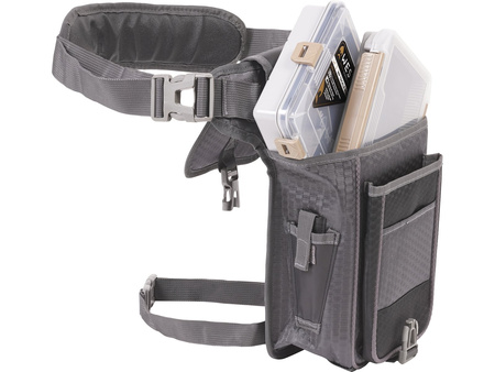 Westin W4 Torba P&T STALKER BAG + 2 Pudełka