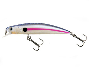 Wobler DAM Effzett Pro-Lite Minnow 5cm Glorious