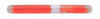 Spro Świetlik Neon Glowstick 39x4,5mm - Red