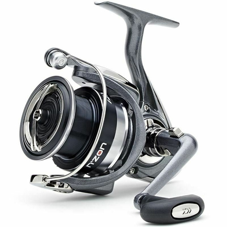 Daiwa Kołowrotek N'ZON LT 6000SS- P