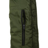 Mad Kamizelka Bivvy Zone Thermo Lite Vest Green