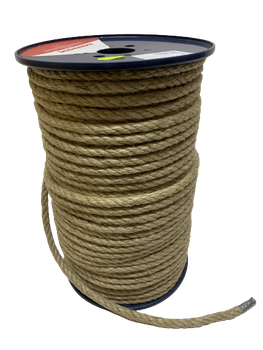 Lanex Lina Jutowa Naturalna 10mm