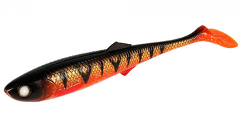 Mikado Guma Sicario 18cm Orange Perch