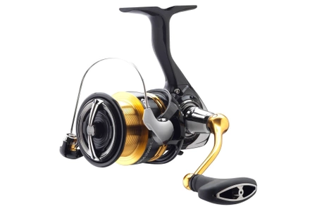 Daiwa Kołowrotek Legalis LT 2000S-XH