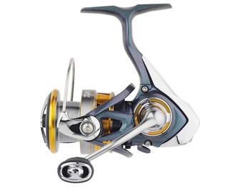 Daiwa Kołowrotek Regal LT 2500D