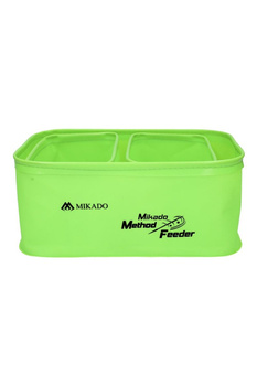 Mikado Torba METHOD FEEDER Set 1+2(35x26x15cm)