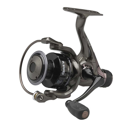 DAM Kołowrotek QUICK 2 2000 RD 5+1BB