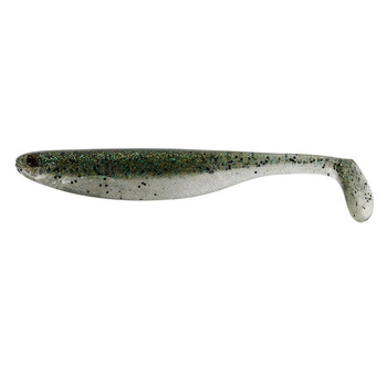 Westin ShadTeez Sparkling Grey 10cm/6g