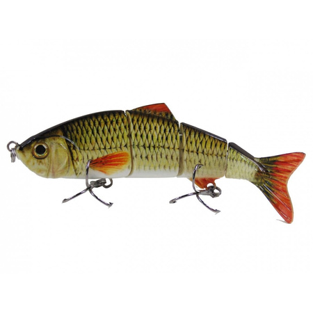 Jaxon Wobler Atract Multi-part XMP-E 11,5cm 20g A